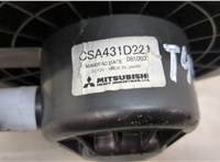  Двигатель отопителя (моторчик печки) Mitsubishi Outlander XL 2006-2012 20422196 #3