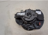  Двигатель отопителя (моторчик печки) Volkswagen Touareg 2010-2014 20422201 #4
