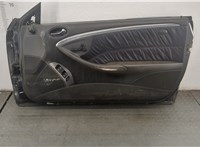  Замок двери Mercedes CLK W209 2002-2009 11404612 #5