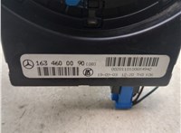  Колонка рулевая Mercedes ML W163 1998-2004 20422207 #6