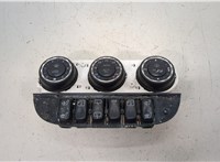  Переключатель отопителя (печки) Mercedes ML W163 1998-2004 20422214 #1