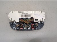  Переключатель отопителя (печки) Mercedes ML W163 1998-2004 20422214 #3