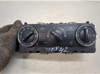  Переключатель отопителя (печки) Mercedes A W169 2004-2012 20422223 #1