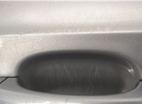 Стекло боковой двери Audi A5 (8T) 2007-2016 11404626 #5
