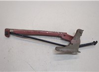  Петля капота Nissan Note E11 2006-2013 20422253 #1