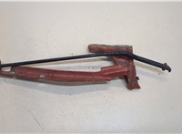  Петля капота Nissan Note E11 2006-2013 20422253 #2
