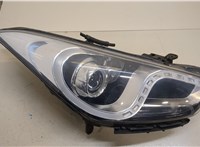  Фара (передняя) Hyundai i40 2011-2015 20422254 #1