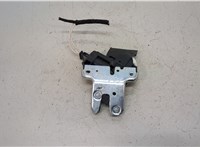  Замок багажника Volkswagen Passat 7 2010-2015 Европа 20422261 #1