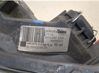  Фара (передняя) Toyota Corolla E12 2001-2006 20422265 #7