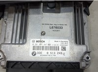  Блок управления двигателем BMW 3 F30 2012-2019 20422267 #5
