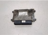 25186182 Блок управления двигателем Chevrolet Cruze 2009-2015 20422271 #1