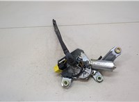  Двигатель стеклоочистителя (моторчик дворников) задний Mercedes ML W163 1998-2004 20422276 #1