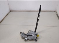  Двигатель стеклоочистителя (моторчик дворников) задний Mercedes ML W163 1998-2004 20422276 #2