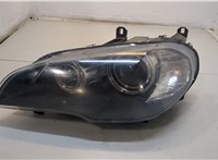  Фара (передняя) BMW X5 E70 2006-2013 20422278 #2