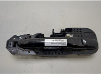806B02596R, 806060041R Ручка двери наружная Renault Megane 3 2009-2016 20422285 #1