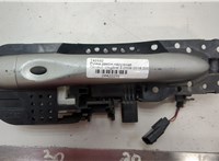  Ручка двери наружная Renault Megane 3 2009-2016 20422291 #1