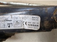 995509U00A Домкрат Nissan Note E11 2006-2013 20422302 #3