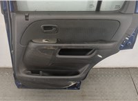 Стекло форточки двери Honda CR-V 2002-2006 11404663 #4