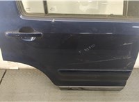  Стекло форточки двери Honda CR-V 2002-2006 11404663 #7