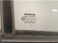  Стекло форточки двери Honda CR-V 2002-2006 11404663 #9
