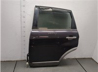  Замок двери Chevrolet Captiva 2011-2016 11404666 #1