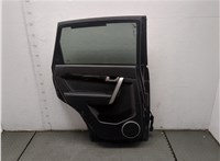  Замок двери Chevrolet Captiva 2011-2016 11404666 #9