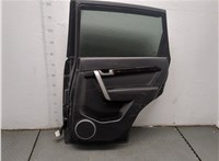  Стеклоподъемник электрический Chevrolet Captiva 2011-2016 11404675 #8