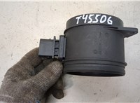  Измеритель потока воздуха (расходомер) BMW X3 E83 2003-2010 20422324 #3