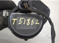  Насос водяной (помпа) Volkswagen Crafter 2006-2016 20422327 #3