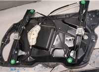 3C2837461L Стеклоподъемник электрический Volkswagen Passat 6 2005-2010 20422335 #2