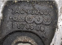  Кронштейн КПП Audi A4 (B6) 2000-2006 20422364 #3