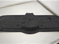  Обшивка крышки (двери) багажника Fiat Panda 2003-2012 20422365 #1