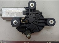  Двигатель стеклоочистителя (моторчик дворников) задний Fiat Panda 2003-2012 20422369 #1