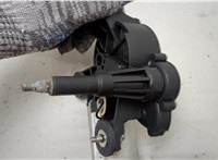  Двигатель стеклоочистителя (моторчик дворников) задний Fiat Panda 2003-2012 20422369 #3