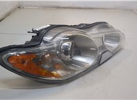  Фара (передняя) Jaguar XF 2007-2015 20422375 #3