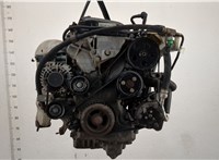  Двигатель (ДВС) Ford Mondeo 3 2000-2007 20422379 #1