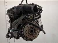  Двигатель (ДВС) Ford Mondeo 3 2000-2007 20422379 #2