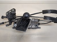  Кулиса КПП Volkswagen Passat 7 2010-2015 Европа 20422395 #2