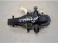  Ручка двери наружная Volkswagen Caddy 2004-2015 20422401 #1