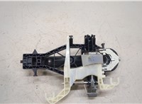  Ручка двери наружная Volkswagen Caddy 2004-2015 20422401 #2