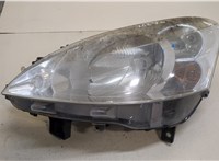 6208K5 Фара (передняя) Peugeot Partner 2008-2012 20422405 #1