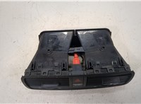  Дефлектор обдува салона Skoda Yeti 2009-2018 20422407 #2