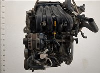  Двигатель (ДВС) Nissan Serena (C25) 2005-2010 20422413 #4