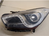  Фара (передняя) Hyundai i40 2011-2015 20422419 #1
