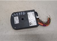  Блок управления Bluetooth Land Rover Range Rover Sport 2005-2013 20422440 #2