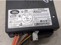  Блок управления Bluetooth Land Rover Range Rover Sport 2005-2013 20422440 #3