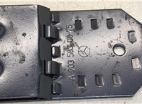  Упор противооткатный Mercedes C W203 2000-2007 20422454 #2