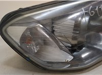  Фара (передняя) Chevrolet Captiva 2006-2011 20422460 #4