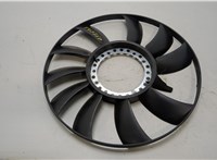  Крыльчатка вентилятора (лопасти) Audi A4 (B6) 2000-2006 20422462 #1