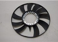  Крыльчатка вентилятора (лопасти) Audi A4 (B6) 2000-2006 20422462 #4